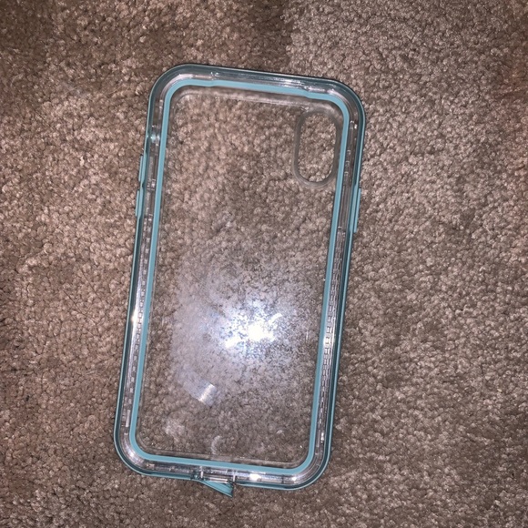 iphone x life proof case - Picture 1 of 3
